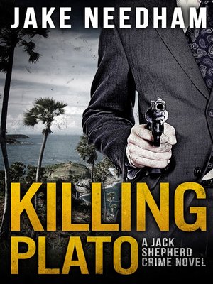 cover image of Killing Plato